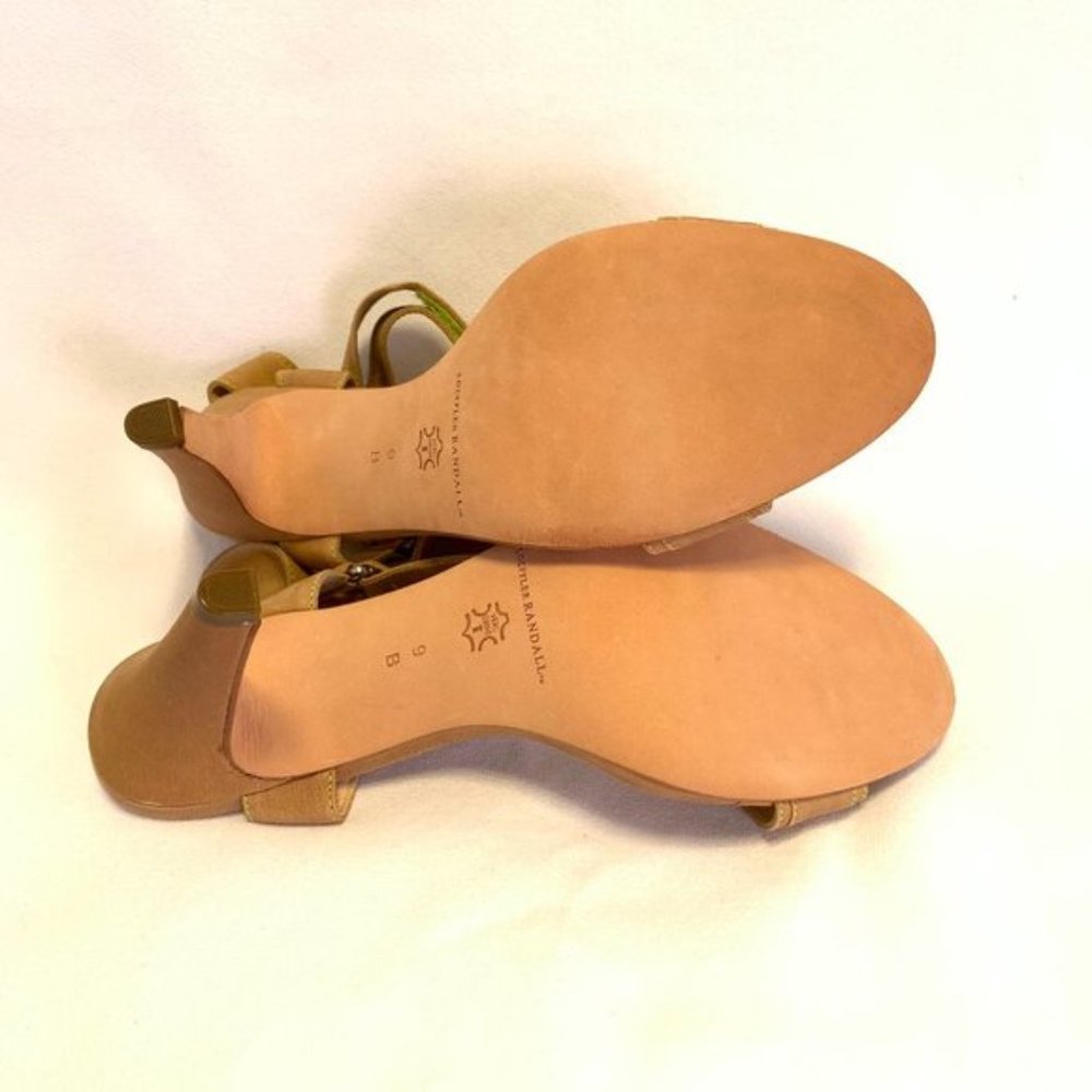 🆕 Loeffler Randall Shoes Size 9 - Picture 8 of 8